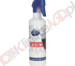 Candy Środek do czyszczenia mikrofalówek 500 ml | CANDY HOOVER 35601782