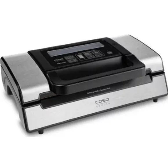Caso Germany FastVAC 500