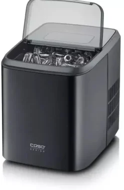 CASO DESIGN Clear Ice advanced 3403