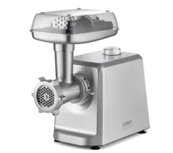 Caso Germany FW2500 2500W 3 sitka Nasadka do formowania ciastek Srebrny
