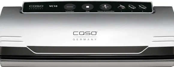 Caso Germany VC10