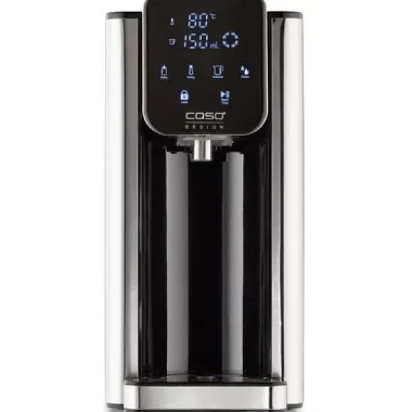 Caso HW660