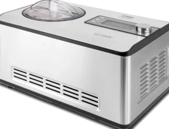 Caso Ice Creamer 3298