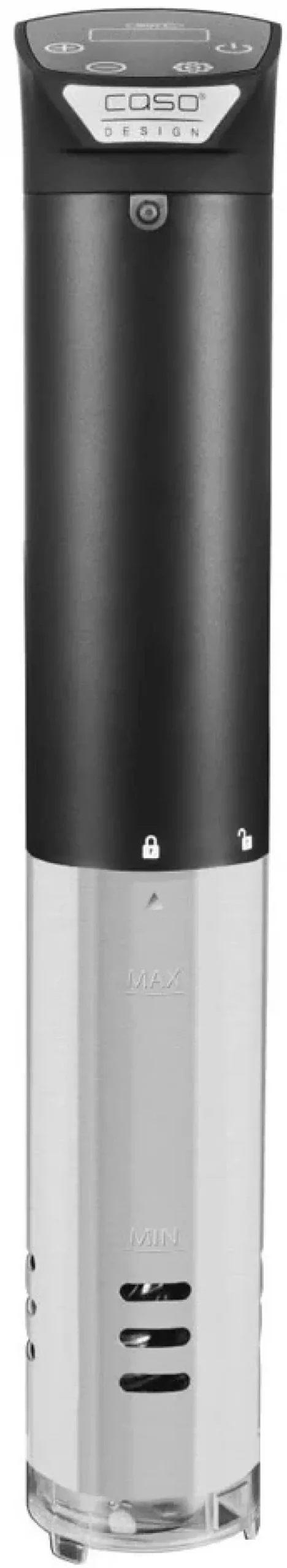 CASO SV 1200 Smart