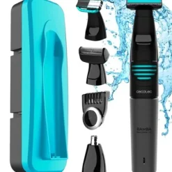 Cecotec Bamba PrecicionCate Extreme 5in1