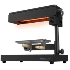 Cecotec 3081 Cheese & Grill
