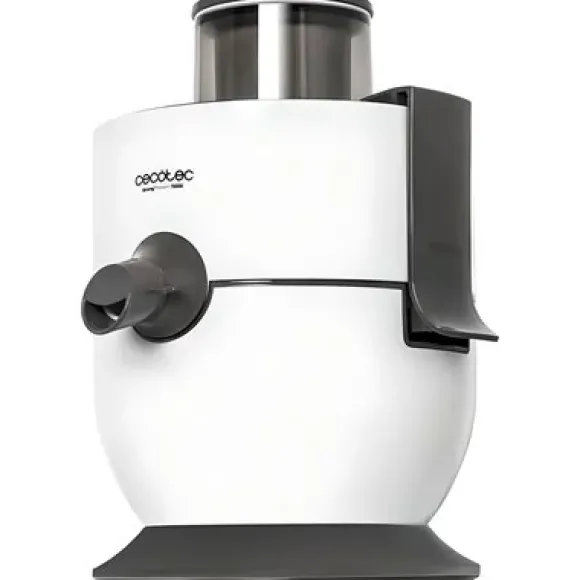 CECOTEC Extreme Titanium 19000 Biała
