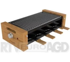 Cecotec Raclette Cheese&Grill 8200
