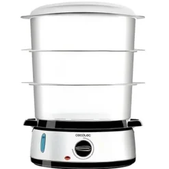 Cecotec Vapovita 3000 Inox