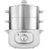 CECOTEC Vapovita SteelPot