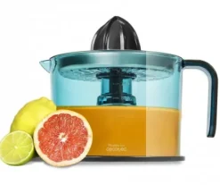 Cecotec ZitrusEasy Inox