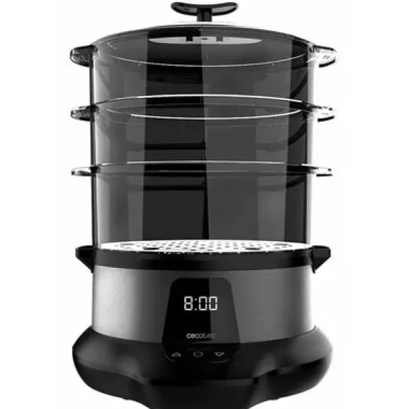 Ceotec Vapovita 3000 Pro Czarny
