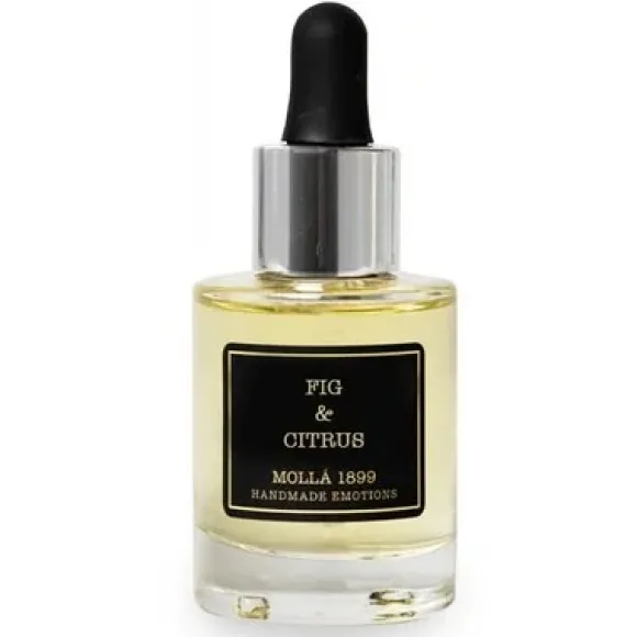CERERIA MOLLA Olejek eteryczny CERERIA MOLLA Fig & Citrus 30 ml