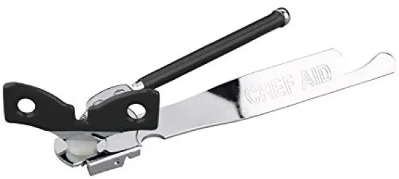 Chef Aid Otwieracz do puszek pomocy szefa kuchni 10E00021