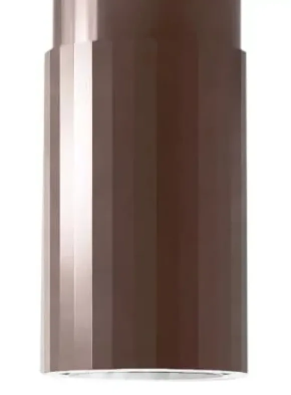 CIARKO Design Roto W Gun Metal Brązowy