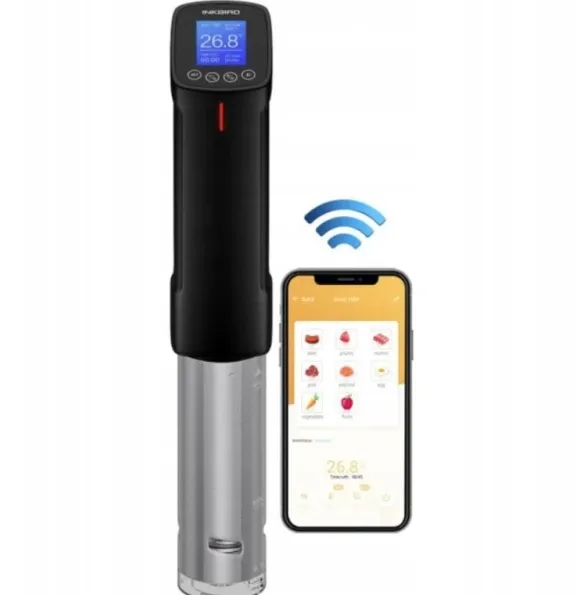 CIRCULATOR INKBIRD ISV-100W