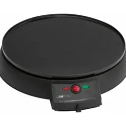 Clatronic CM3372 Naleśnikarka patelnia elektryczna