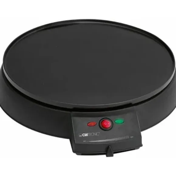 Clatronic CM3372 Naleśnikarka patelnia elektryczna