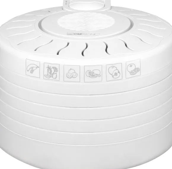 Clatronic DR 2751