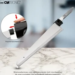 Clatronic EM 3702