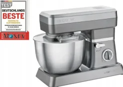 Clatronic KM 3630 Szary