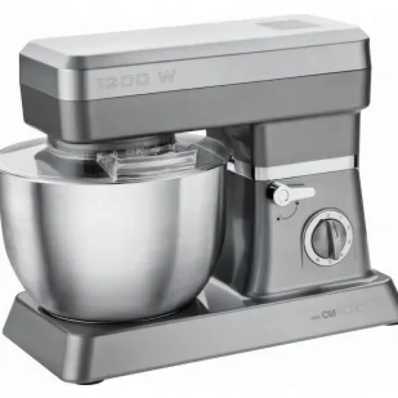 Clatronic KM 3630 Szary