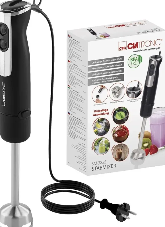 Clatronic SM 3825