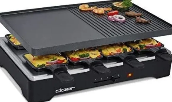 Cloer 6446