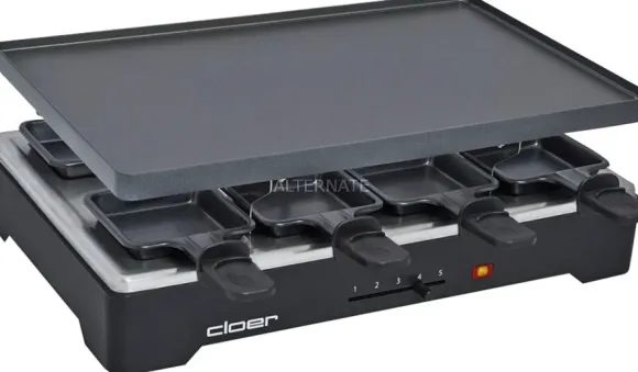 Cloer 6446