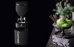 Cocinare CICM-301 Czarny