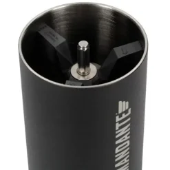 Comandante C40 Mk3 Nitro Blade black