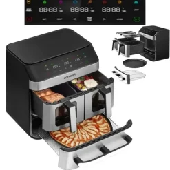Concept FR9000