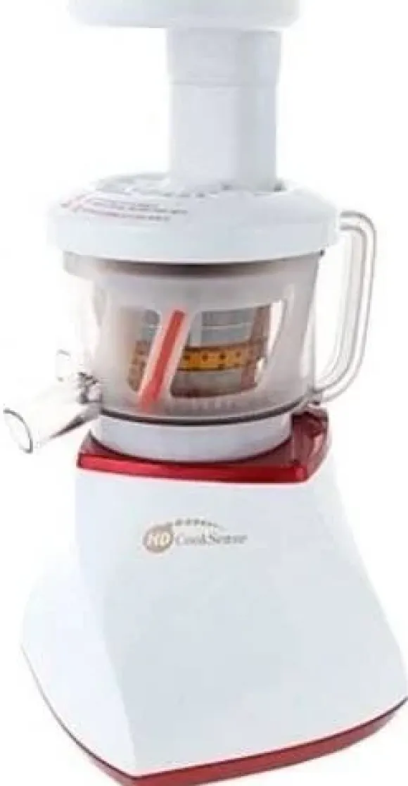 Cooksense HD-8801B biały