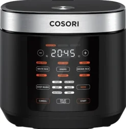 Cosori CRC-R501-KEU Slow Cooker czarny