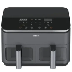 COSORI Dual Basket CAF-R901-AEU Air Fryer z podwójnym koszem