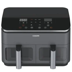 COSORI Dual Basket CAF-R901-AEU Air Fryer z podwójnym koszem