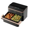 Cosori Dual Blaze TwinFry Air Fryer CAF-TF101S-AEUR