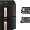 Cosori Turbo Tower Compact CAF-DC861-CEUR