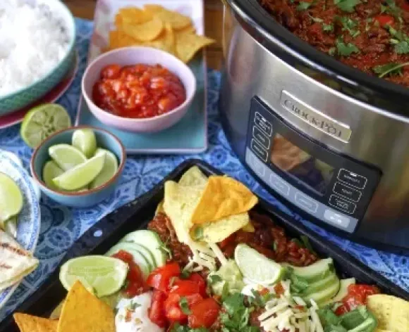 Crockpot CSC066X