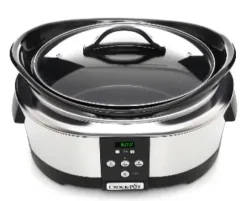 Crockpot SCCPRC507B