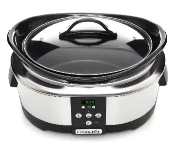 Crockpot SCCPRC507B