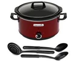 Crockpot SCV400RD-050