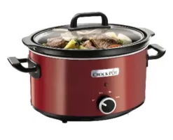 Crockpot SCV400RD-050