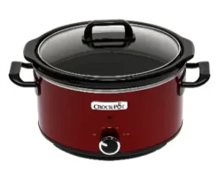 Crockpot SCV400RD-050