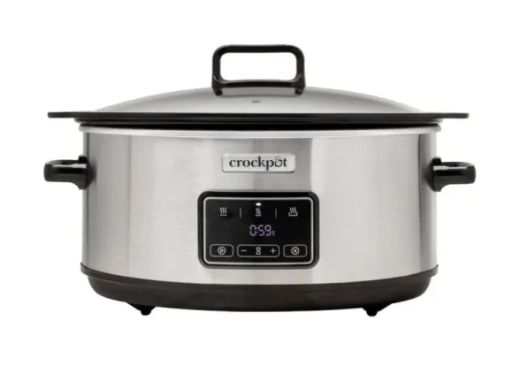 Crock-Pot CSC112X