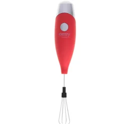 CR 4501r Spieniacz do mleka z mieszadłem i stojakiem
