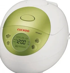 Cuckoo CR-0351F