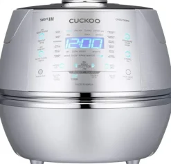 Cuckoo CRP-CHSS1009FN Srebrny