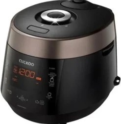 Cuckoo Cuckoo Reiskocher 1.80l CRP-P1009S Digitaler Damp CRP-P1009S