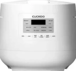 Cuckoo Reiskocher 1,08l CR-0685FW